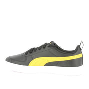 Sneakers Puma Rickie jr Bambino - Nero