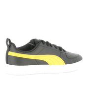 Sneakers Puma Rickie jr Bambino - Nero