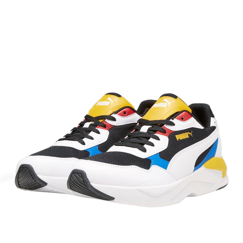 Sneakers Puma X-Ray Speed Lite Uomo - Nero