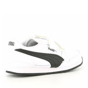 Sneakers Puma St Runner V3 L V ps Unisex Bambino - Bianco