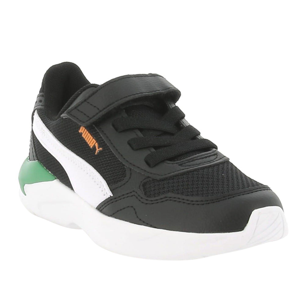 Sneakers Puma X-Ray Speed Lite Ac ps Bambino - Nero