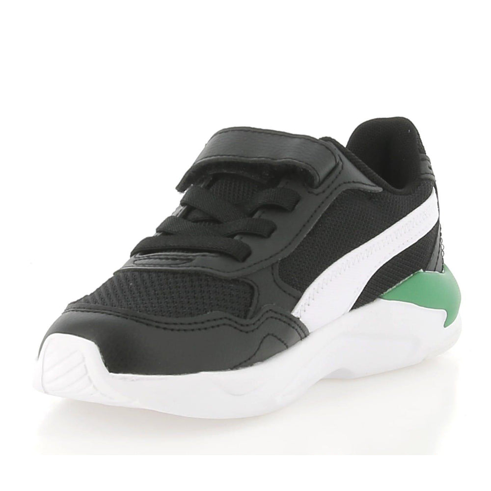 Sneakers Puma X-Ray Speed Lite Ac ps Bambino - Nero