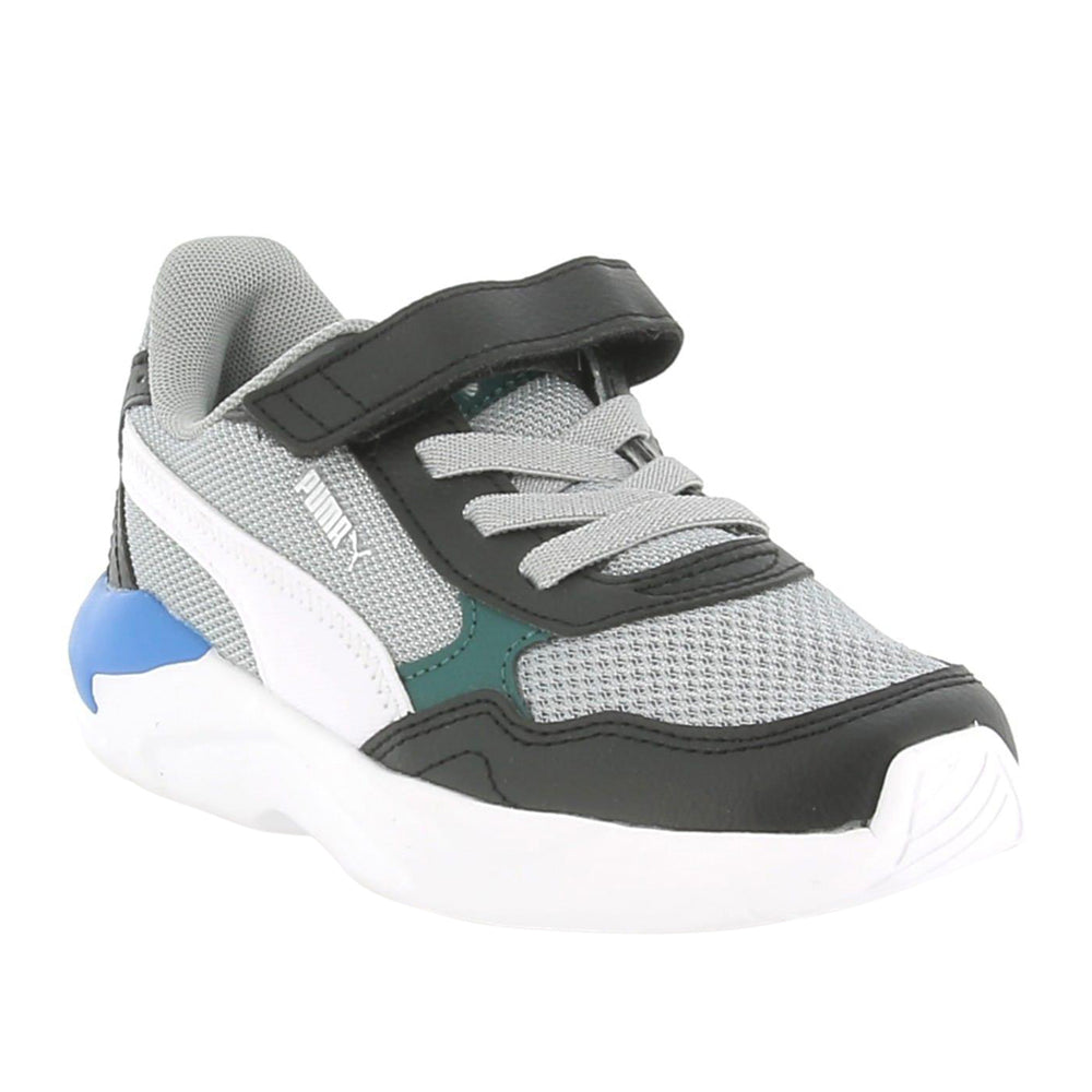 Sneakers Puma X-Ray Speed Lite Ac ps Bambino - Nero