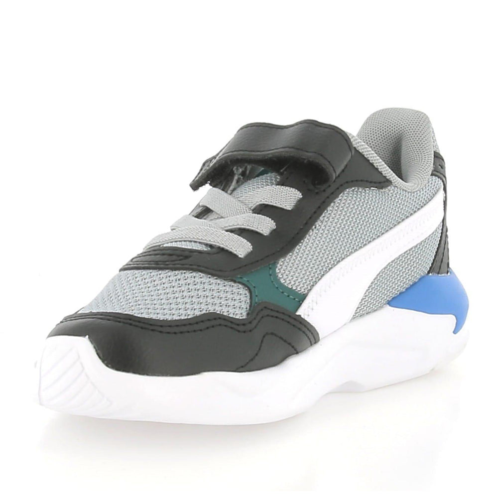 Sneakers Puma X-Ray Speed Lite Ac ps Bambino - Nero