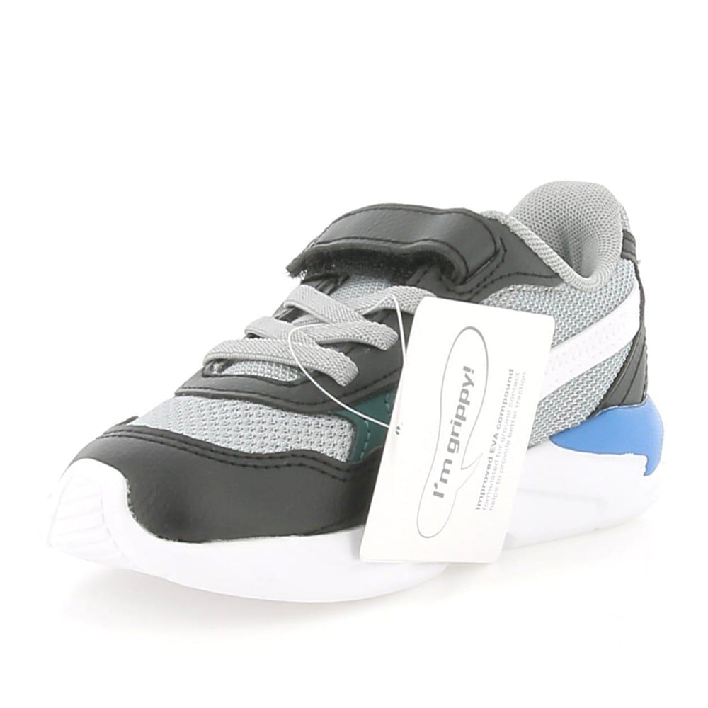 Sneakers Puma X-Ray Speed Lite Ac Inf Bimbo - Nero