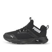 Sneakers Puma Enzo 2 Refresh Ac ps Bambino - Nero