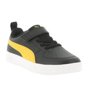 Sneakers Puma Rickie Ac ps Bambina - Nero