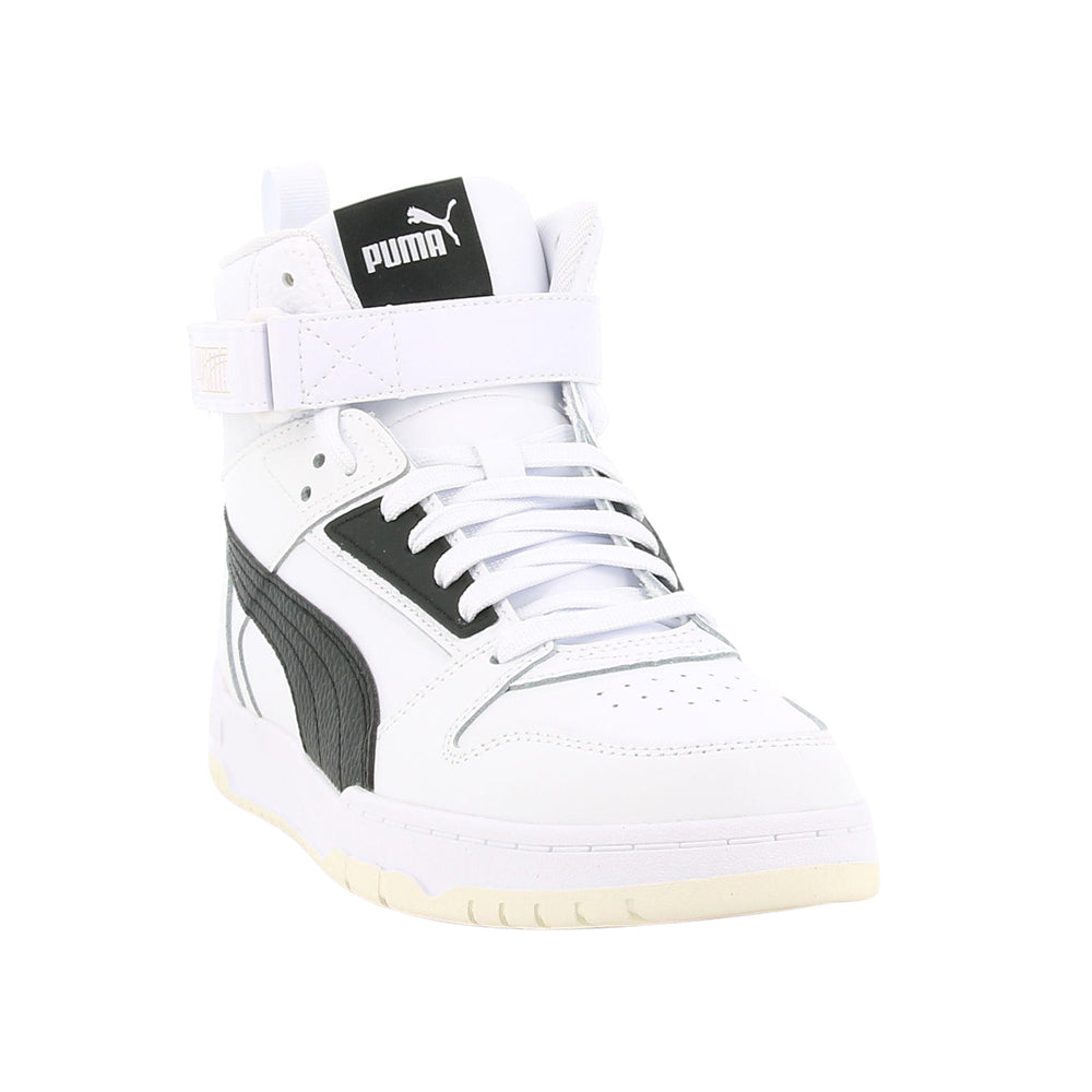 Sneakers Puma Rbd Game Uomo - Bianco