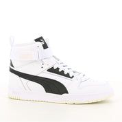 Sneakers Puma Rbd Game Uomo - Bianco