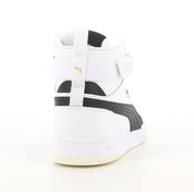 Sneakers Puma Rbd Game Uomo - Bianco