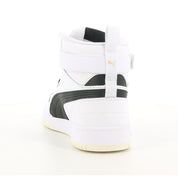 Sneakers Puma Rbd Game Uomo - Bianco