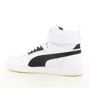 Sneakers Puma Rbd Game Uomo - Bianco