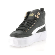 Sneakers Puma Karmen Mid Donna - Nero