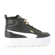 Sneakers Puma Karmen Mid Donna - Nero