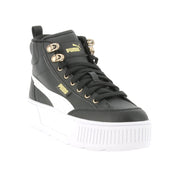 Sneakers Puma Karmen Mid Donna - Nero