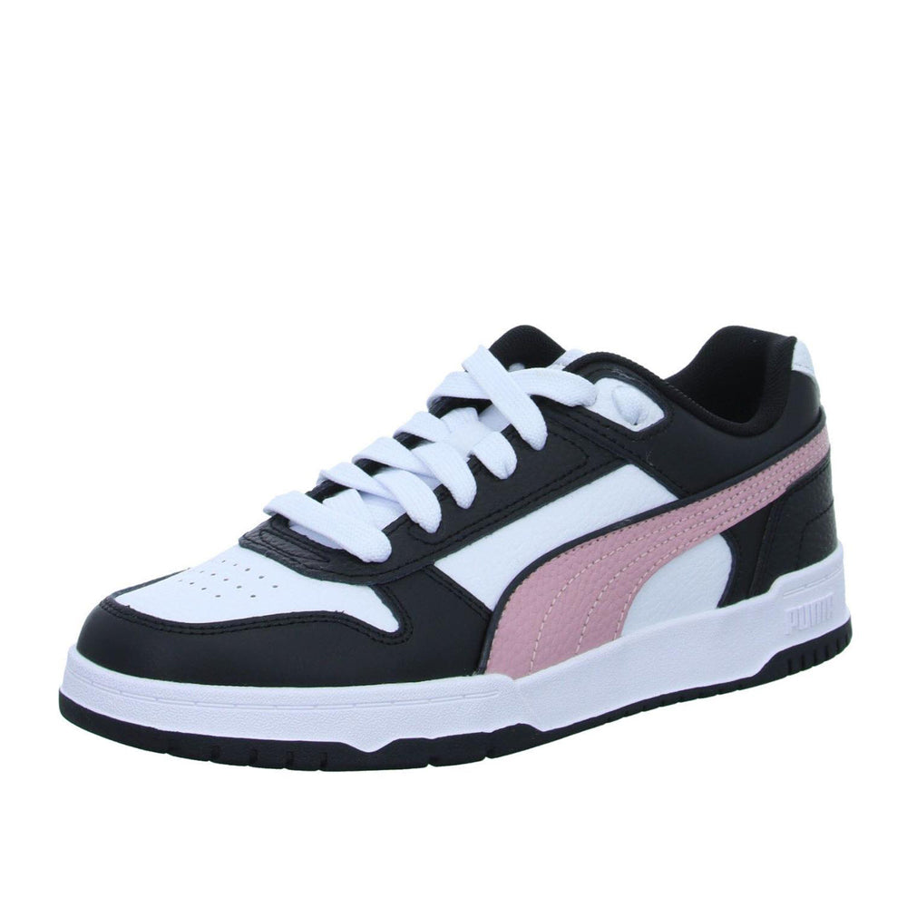 Sneakers Puma Rbd Game Low Donna - Bianco