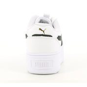 Sneakers Puma Karmen Rebelle Donna - Bianco