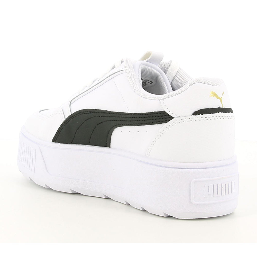 Sneakers Puma Karmen Rebelle Donna - Bianco