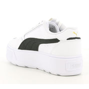 Sneakers Puma Karmen Rebelle Donna - Bianco