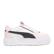 Sneakers Puma Karmen Rebelle Donna - Bianco