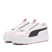 Sneakers Puma Karmen Rebelle Donna - Bianco