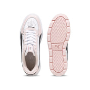 Sneakers Puma Karmen Rebelle Donna - Bianco