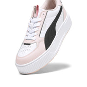 Sneakers Puma Karmen Rebelle Donna - Bianco