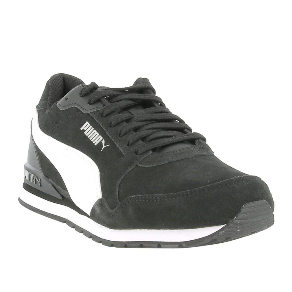 Sneakers Puma St Runner V3 sd Uomo - Nero