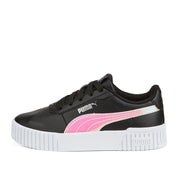 Sneakers Puma Carina 2.0 Holo ps Bambina - Nero