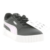 Sneakers Puma Carina 2.0 Holo Ac Inf Bambina - Nero