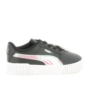 Sneakers Puma Carina 2.0 Holo Ac Inf Bambina - Nero