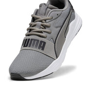 Sneakers Puma Wired Run Pure Uomo - Nero