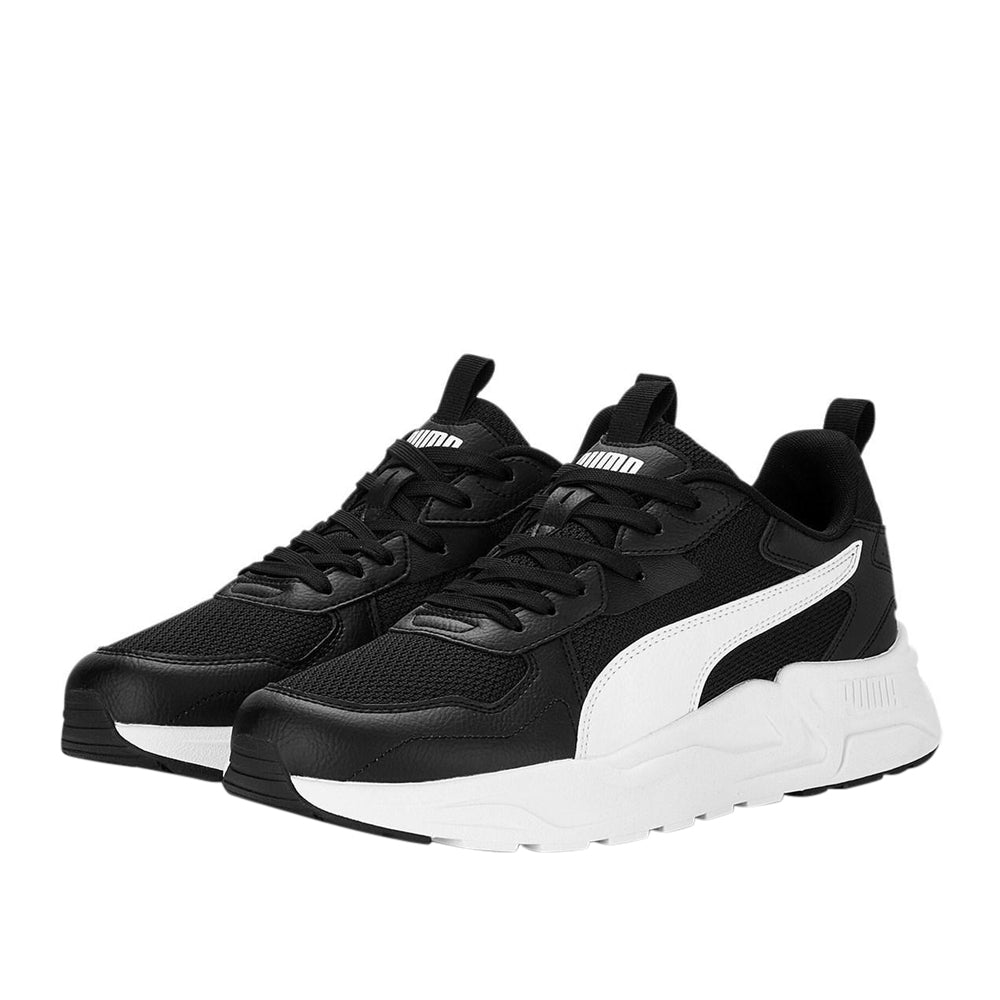 Sneakers Puma Trinity Lite Uomo - Nero