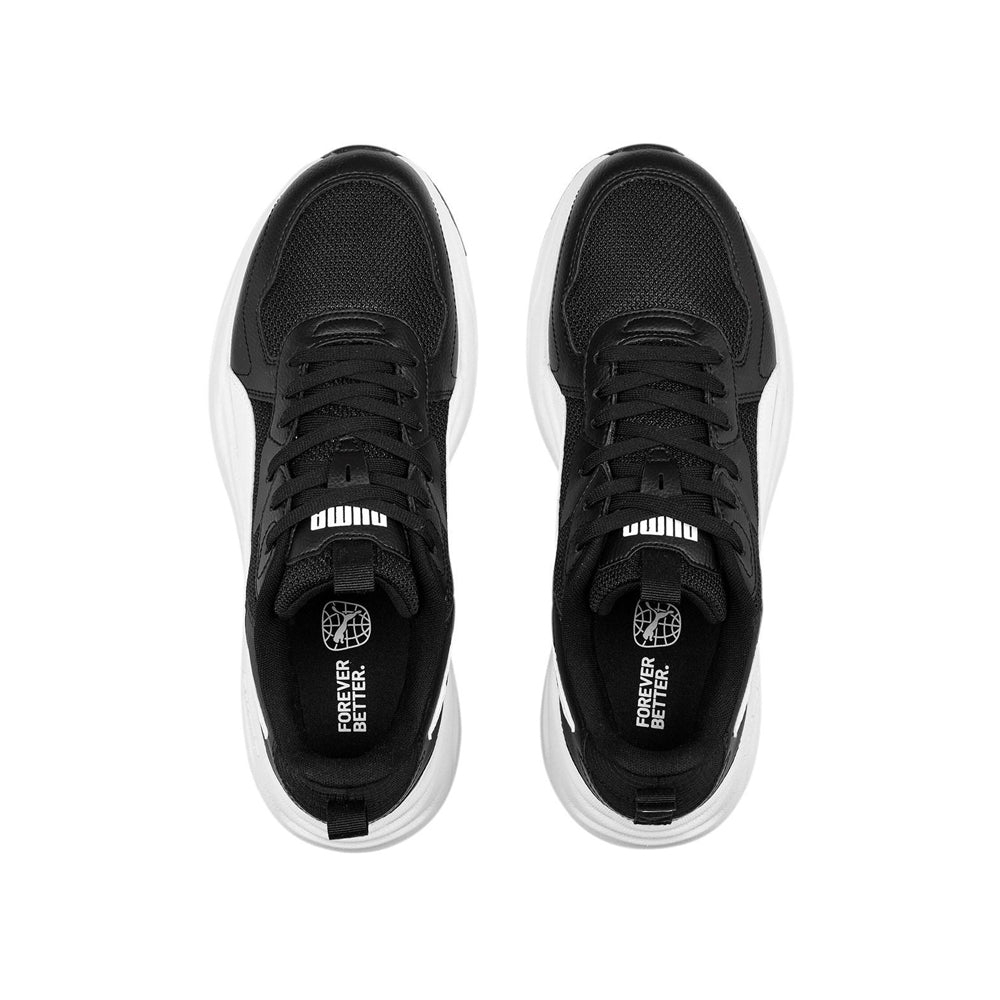 Sneakers Puma Trinity Lite Uomo - Nero