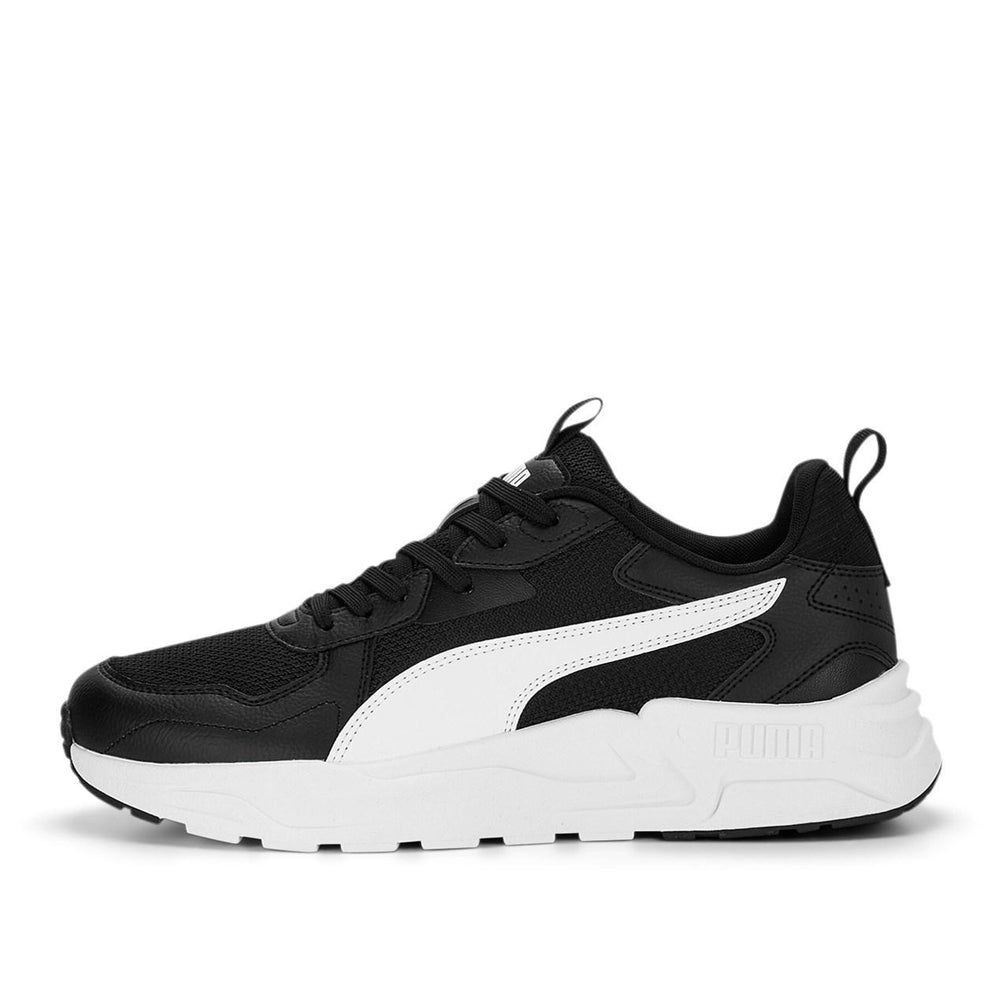 Sneakers Puma Trinity Lite Uomo - Nero