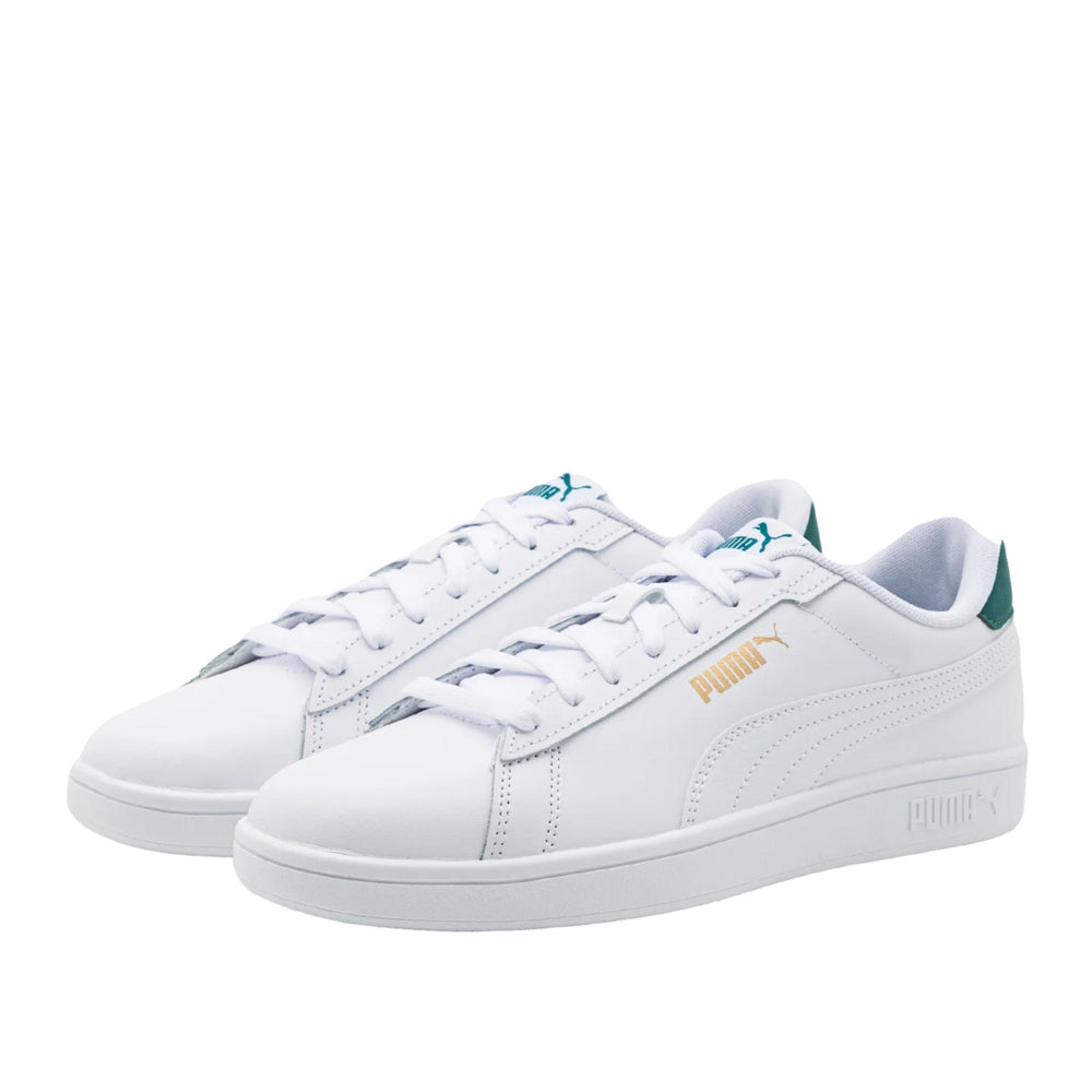 Sneakers Puma Smash 3.0 L Uomo - Bianco