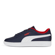 Sneakers Puma Smash 3.0 L jr Ragazzo - Blu