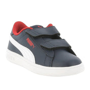 Sneakers Puma Smash 3.0 L V ps Bambino - Blu