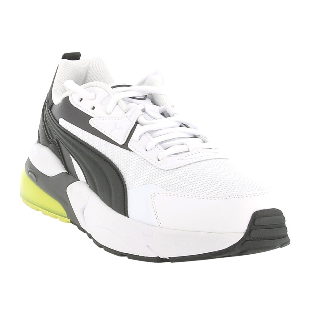 Sneakers Puma Vis2k Uomo - Bianco