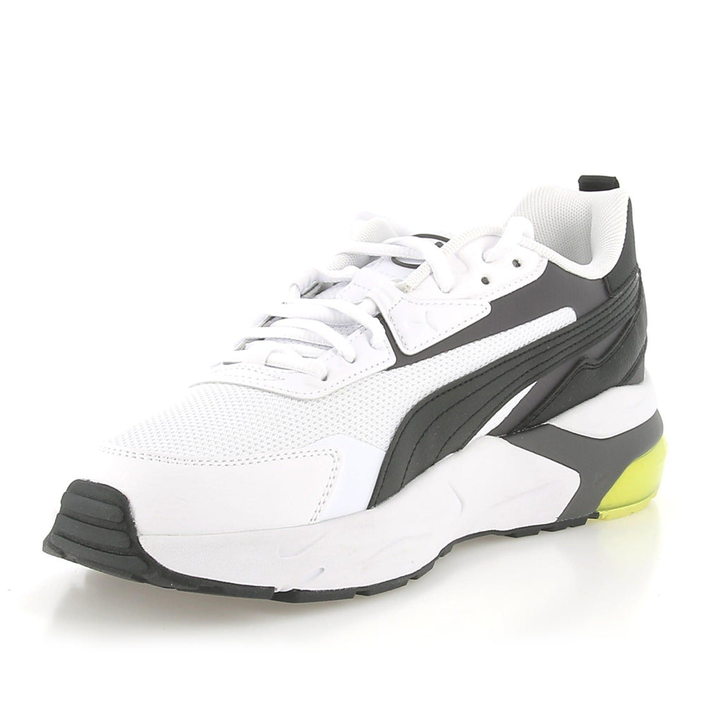 Sneakers Puma Vis2k Uomo - Bianco