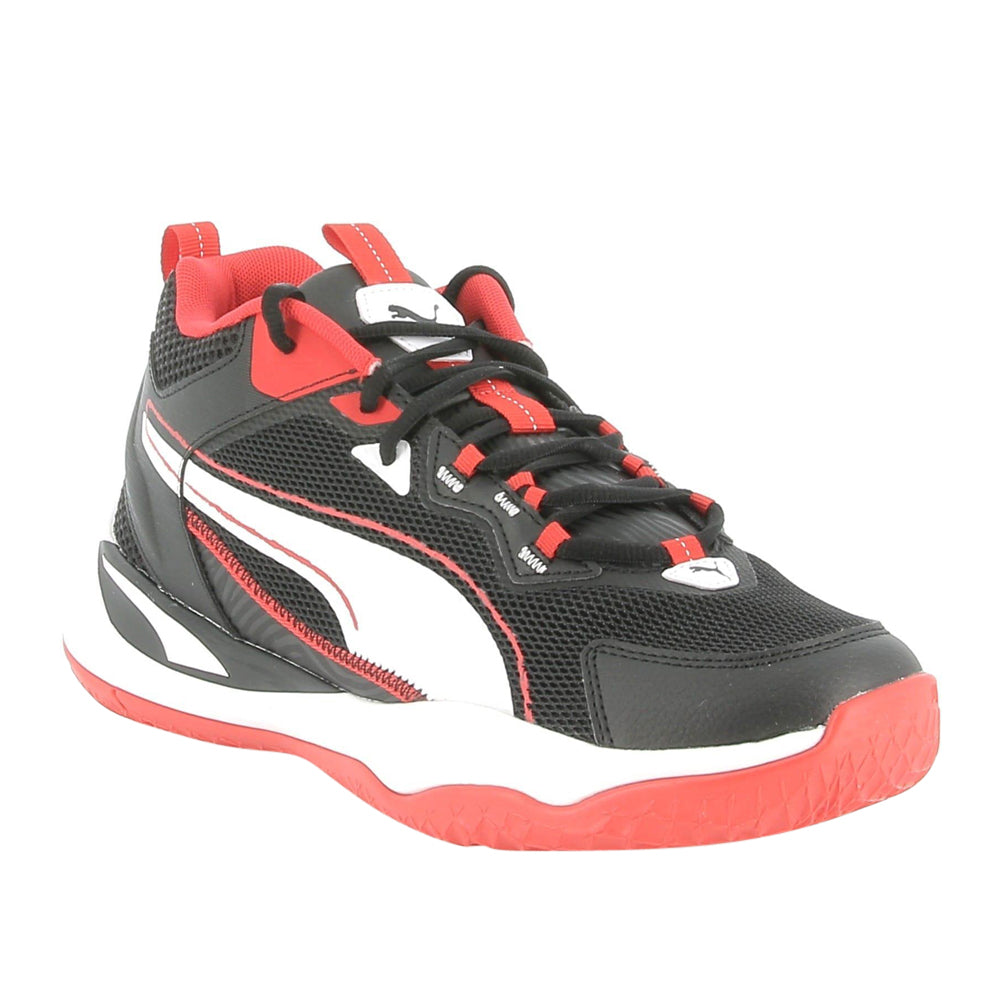 Sneakers Puma Playmaker 2023 Uomo - Nero