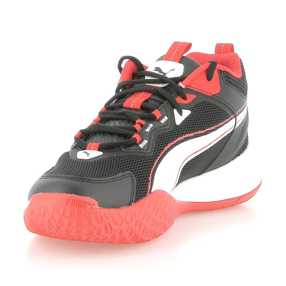 Sneakers Puma Playmaker 2023 Uomo - Nero