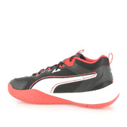 Sneakers Puma Playmaker 2023 Uomo - Nero