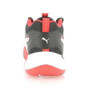 Sneakers Puma Playmaker 2023 Uomo - Nero