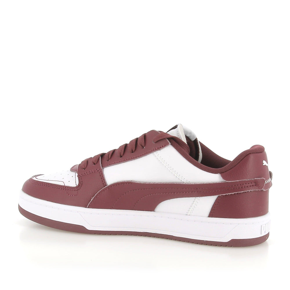 Sneakers Puma Caven 2.0 Vtg Uomo - Bianco