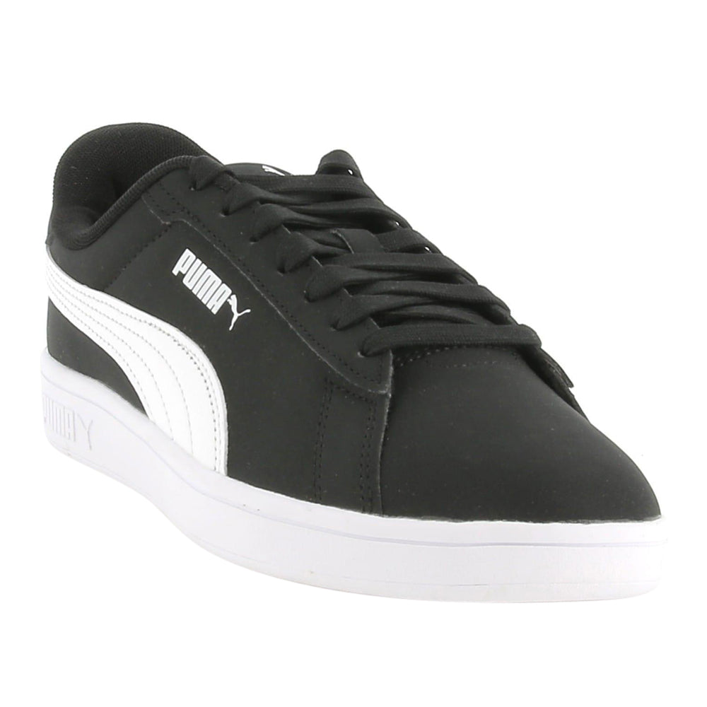 Sneakers Puma Smash 3.0 Buck Uomo - Nero