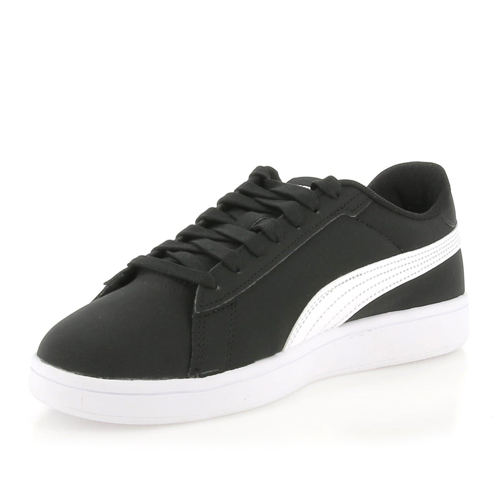 Sneakers Puma Smash 3.0 Buck Uomo - Nero