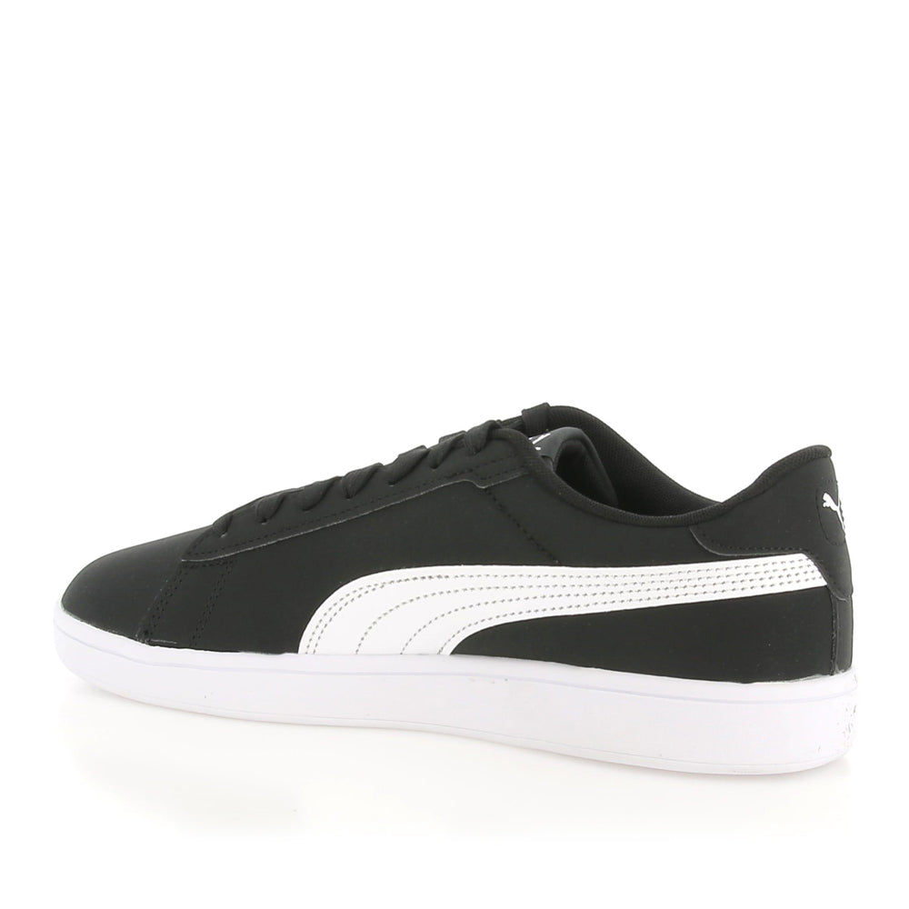 Sneakers Puma Smash 3.0 Buck Uomo - Nero