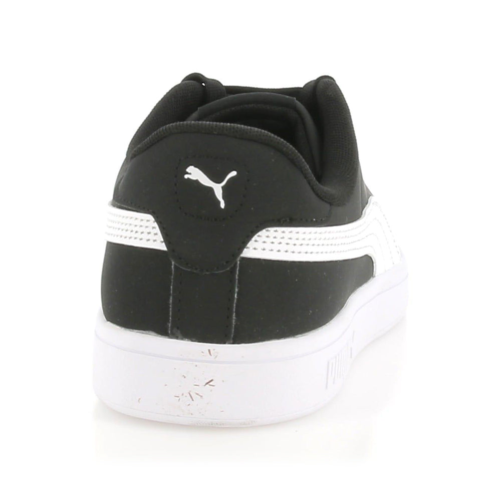 Sneakers Puma Smash 3.0 Buck Uomo - Nero