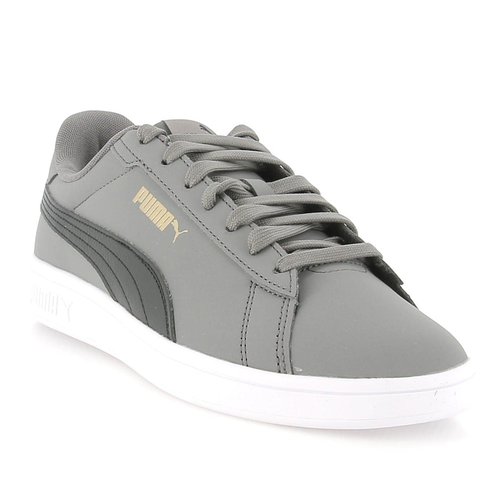 Sneakers Puma Smash 3.0 Buck Uomo - Nero